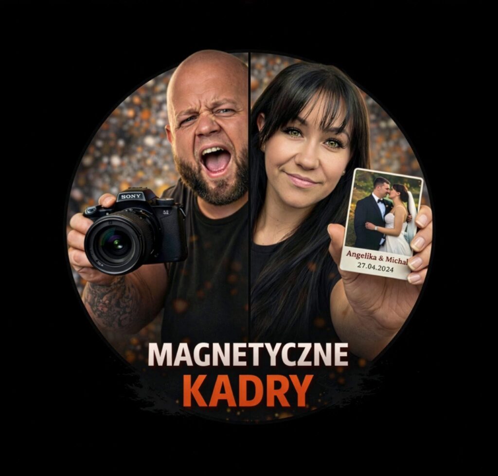 Magnetyczne Kadry
