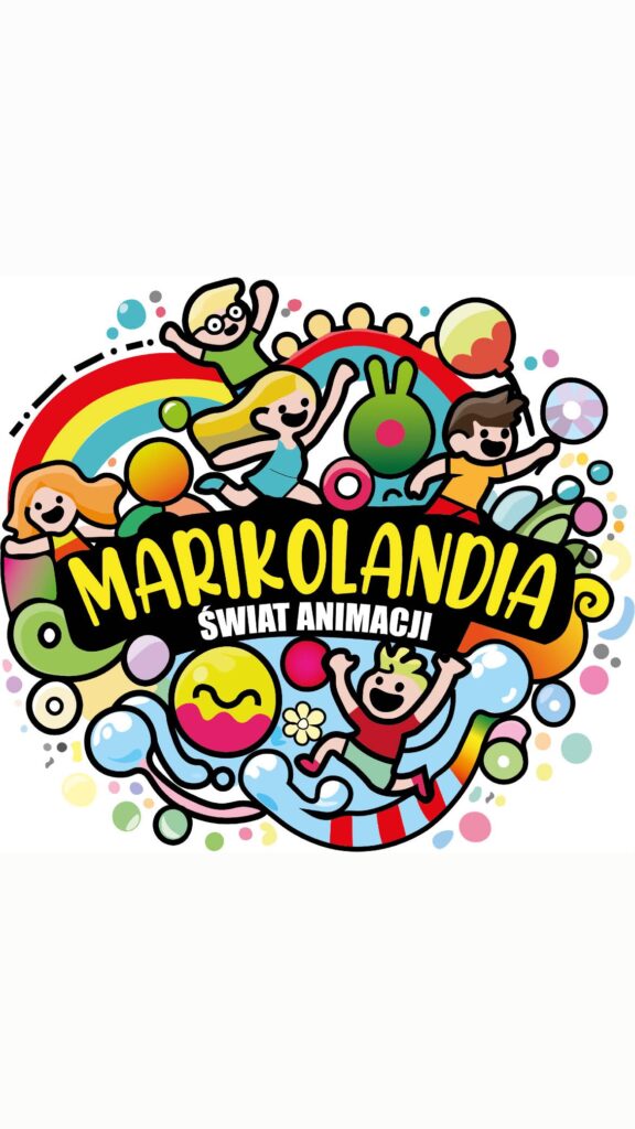 Marikolandia świat animacji
