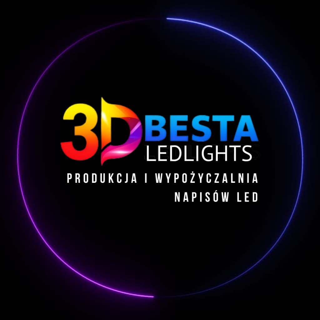 3DBesta LEDlights