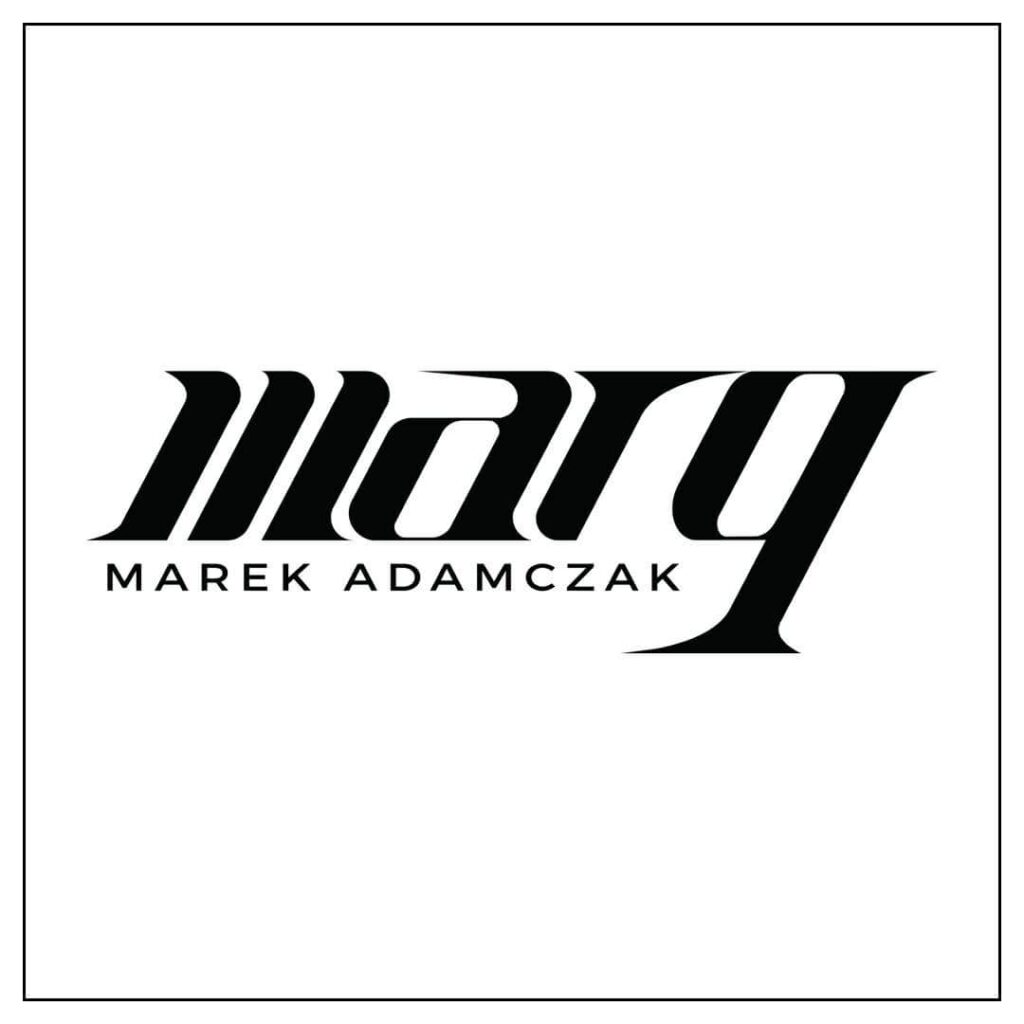DJ MarQ Marek Adamczak
